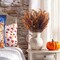 10 Bundles Artificial Fall Flowers for Outdoors Fall Decorations